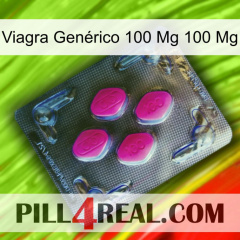 Viagra Genérico 100 Mg 100 Mg 02